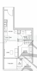 Mayfair Modern (D21), Condominium #470280001
